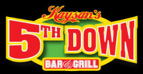 Kaysan's 5th Down