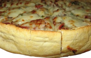 Oley's Pizza