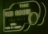 The Rib Room