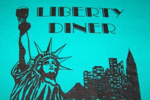 Liberty Diner Fort Wayne