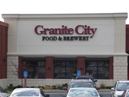 Granite City Fort Wayne Now Available