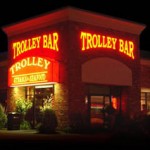 Trolley Bar Now Available