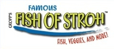 Famous Fish of Stroh