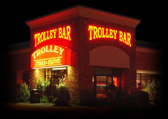 The Trolley Bar Fort Wayne