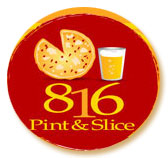 816 Pint and Slice