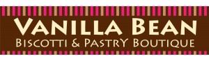 Vanilla Bean Biscotti & Pastry Boutique Fort Wayne