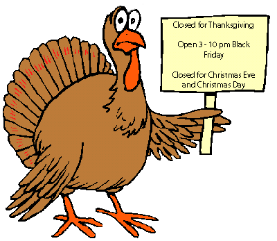 turkeysign