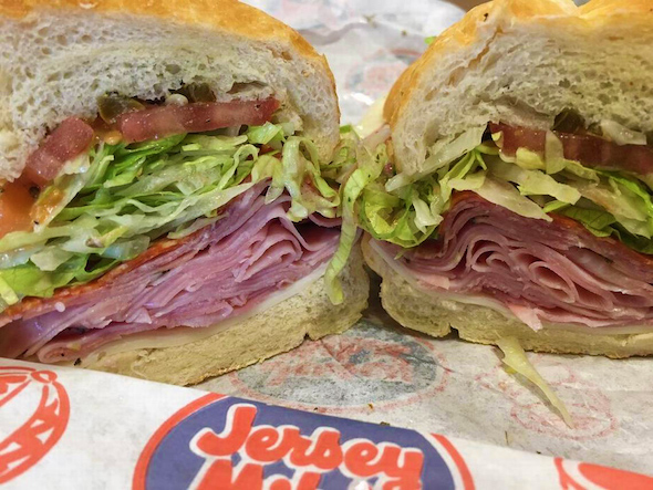 Order Online - Jersey Mike's Subs