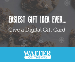WOTW Digital Gift Cards